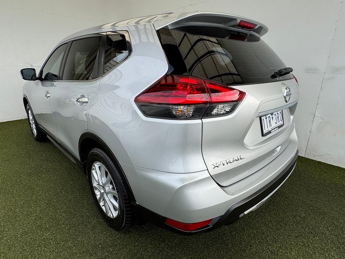 2021 Nissan X-TRAIL ST