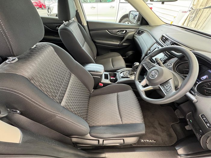 2021 Nissan X-TRAIL ST