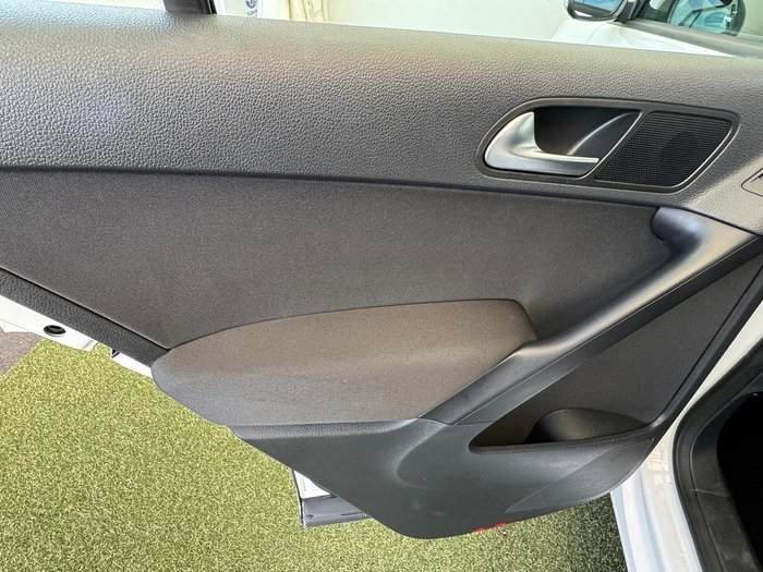 2012 Volkswagen Tiguan 103TDI
