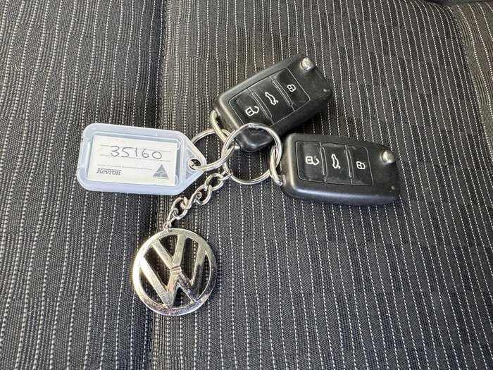 2012 Volkswagen Tiguan 103TDI