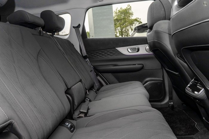 2026 Chery Tiggo 8 Super Hybrid Ultimate