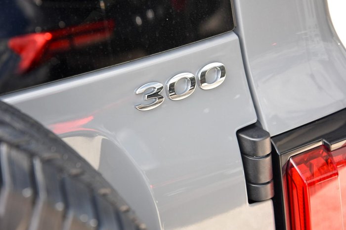 2026 GWM Tank 300 Ultra Hi4-T PHEV