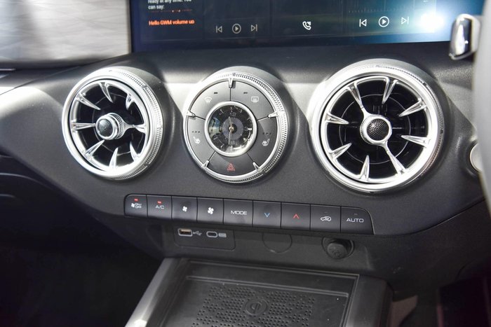 2026 GWM Tank 300 Ultra Hi4-T PHEV