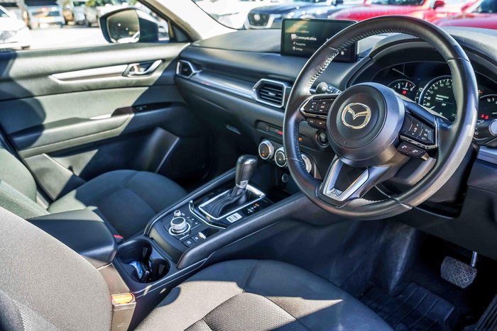 2023 Mazda CX-5 G20 Maxx