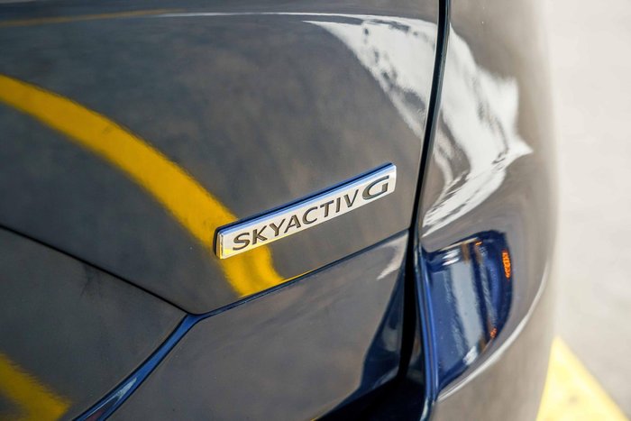 2023 Mazda CX-5 G20 Maxx