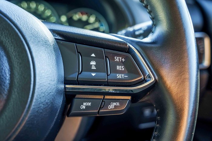 2023 Mazda CX-5 G20 Maxx