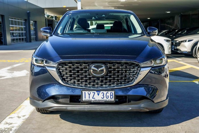 2023 Mazda CX-5 G20 Maxx