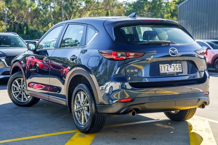 2023 Mazda CX-5 G20 Maxx