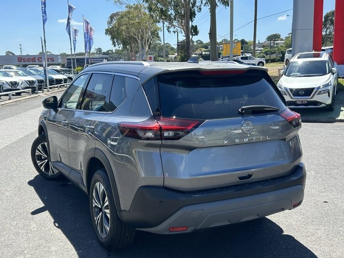 2025 Nissan X-TRAIL ST-L