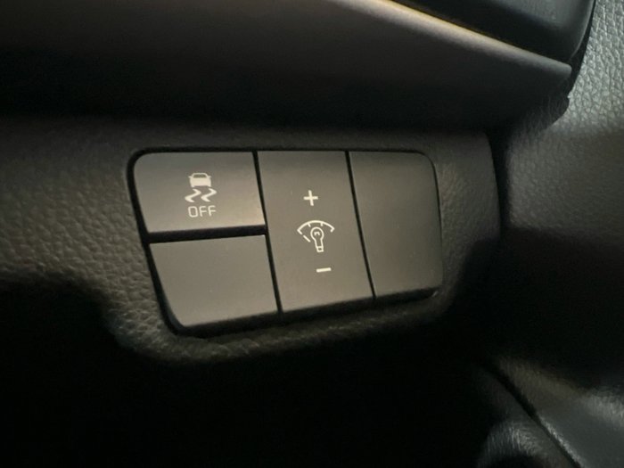 2021 Kia Rio Sport