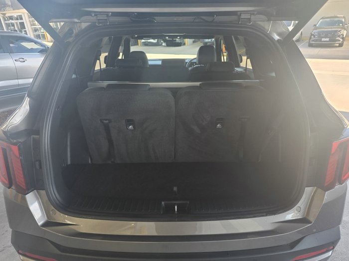 2024 Kia Sorento GT-Line