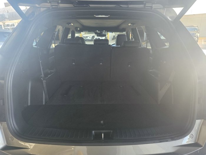 2024 Kia Sorento GT-Line