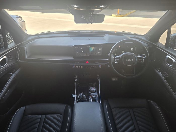 2024 Kia Sorento GT-Line