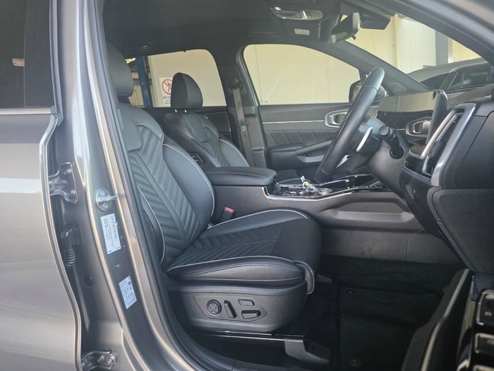 2024 Kia Sorento GT-Line