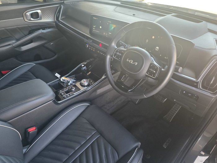2024 Kia Sorento GT-Line