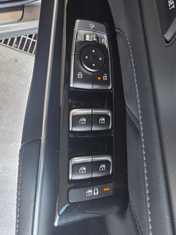 2024 Kia Sorento GT-Line