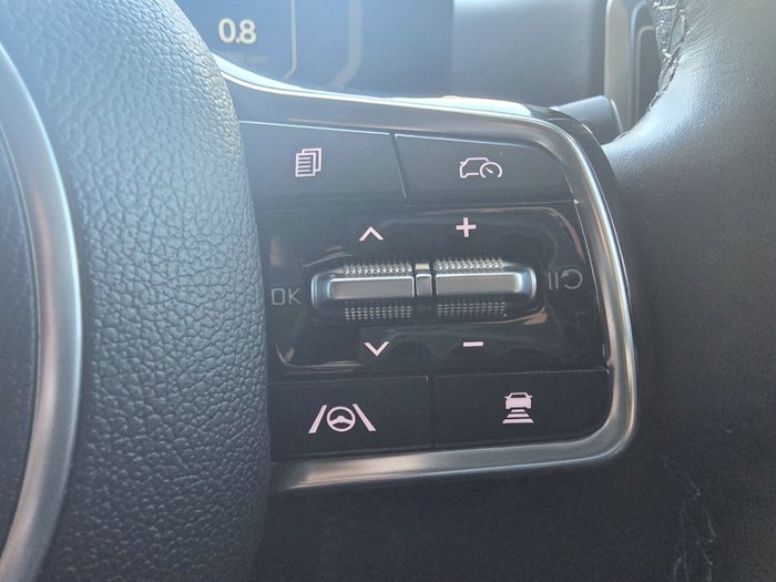 2024 Kia Sorento GT-Line