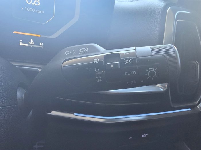 2024 Kia Sorento GT-Line