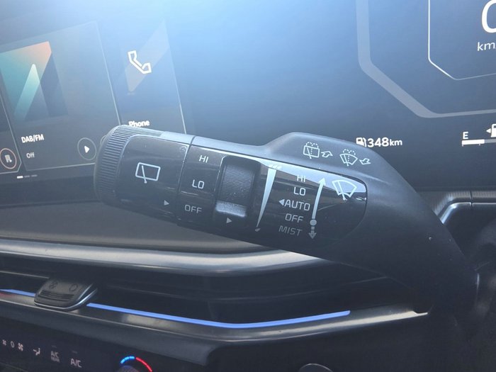 2024 Kia Sorento GT-Line