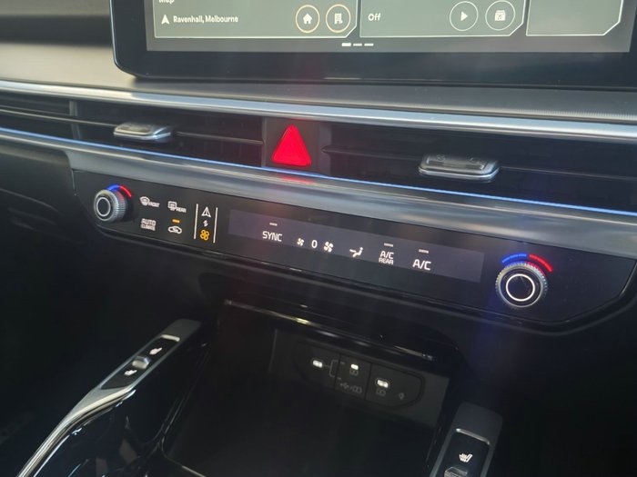 2024 Kia Sorento GT-Line