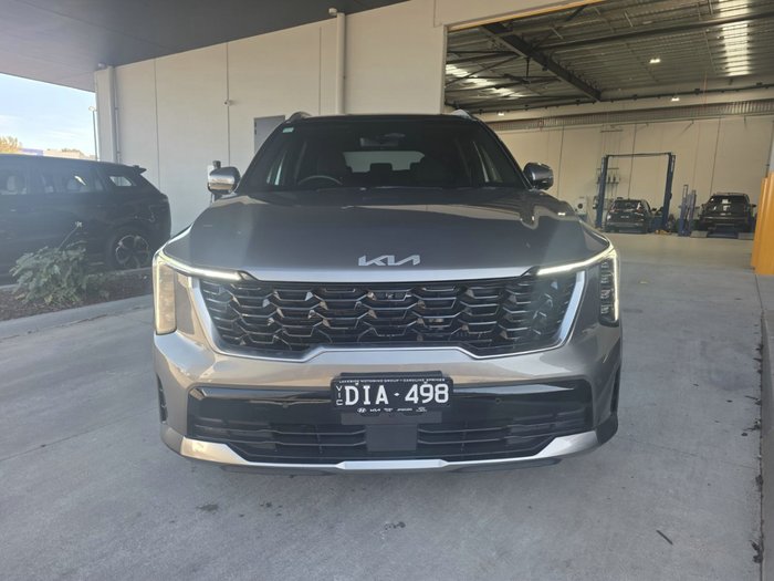 2024 Kia Sorento GT-Line