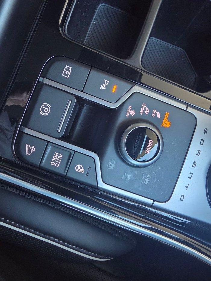 2024 Kia Sorento GT-Line