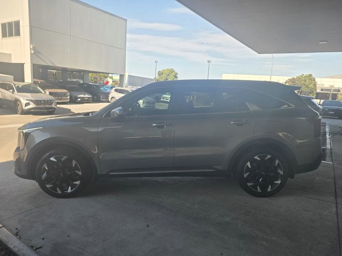 2024 Kia Sorento GT-Line