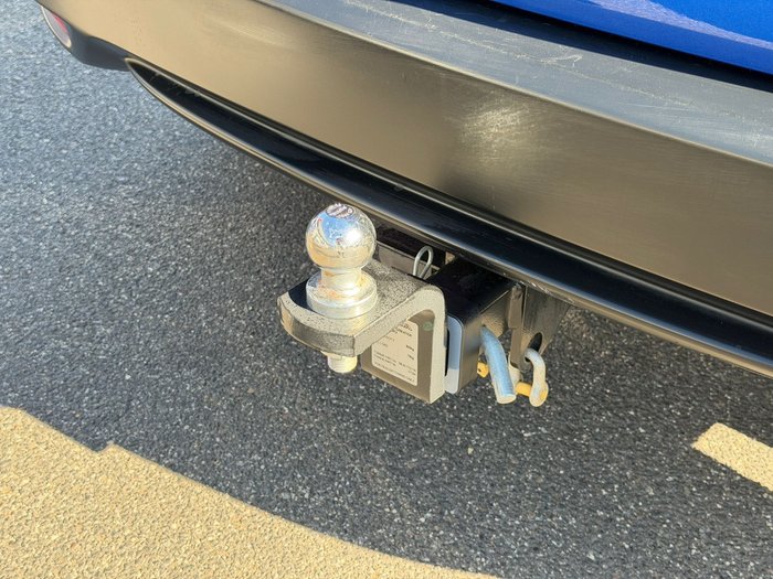 2019 Honda HR-V VTi