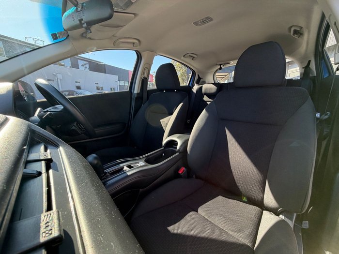 2019 Honda HR-V VTi