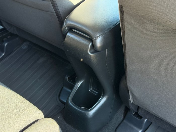 2019 Honda HR-V VTi