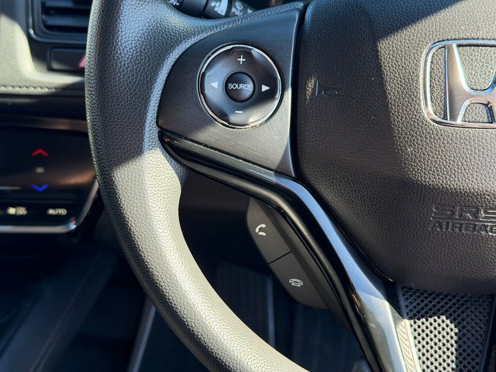 2019 Honda HR-V VTi