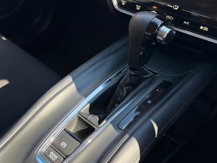 2019 Honda HR-V VTi