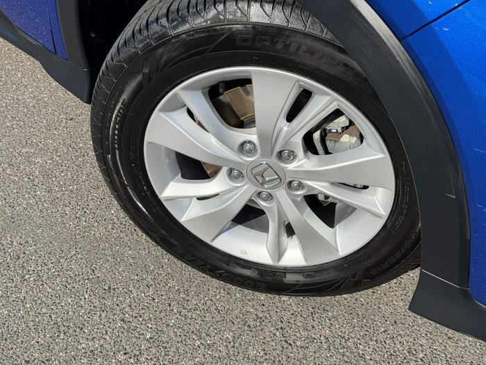 2019 Honda HR-V VTi