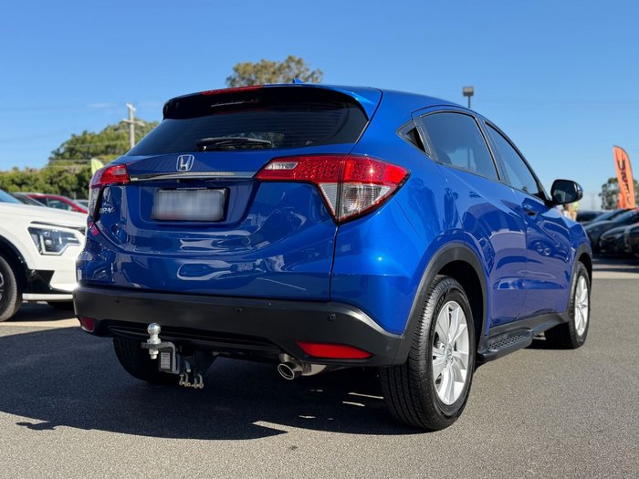 2019 Honda HR-V VTi