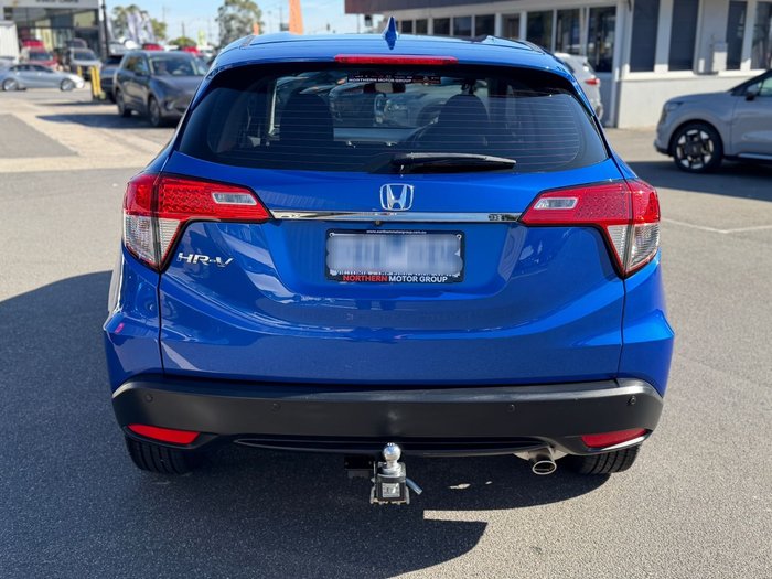 2019 Honda HR-V VTi