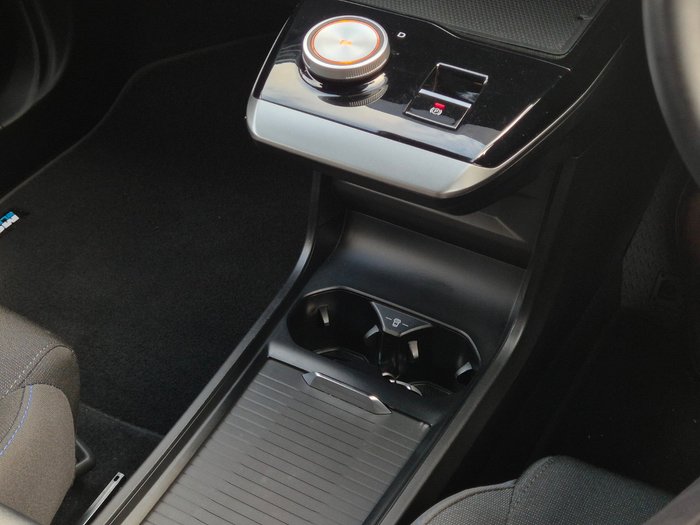 2024 MG MG4 Excite 64
