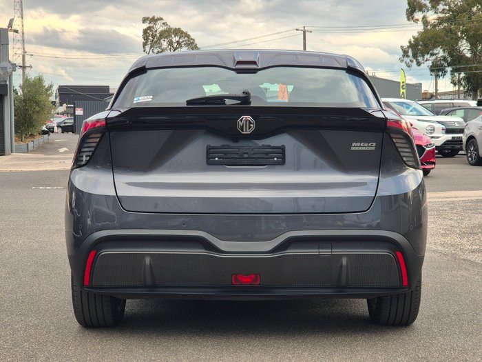 2024 MG MG4 Excite 64