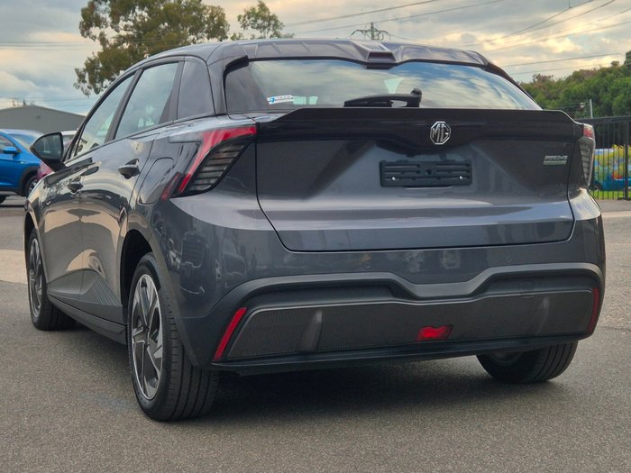 2024 MG MG4 Excite 64
