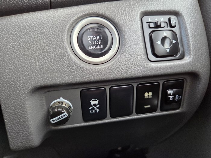 2018 Mitsubishi Triton Exceed