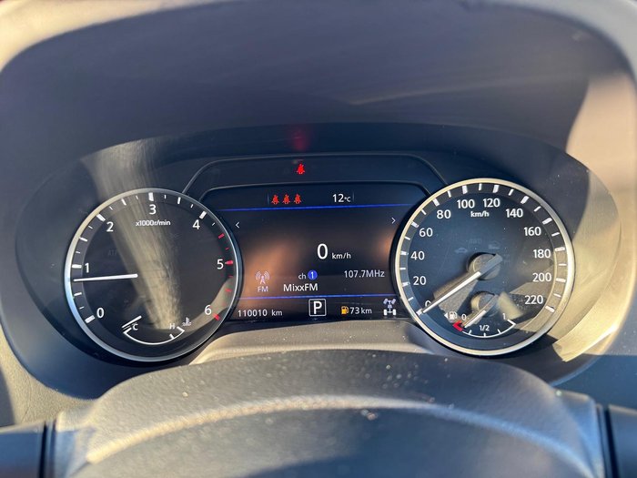 2023 Nissan Navara SL D23 MY23 4X4 Dual Range Brilliant Silver