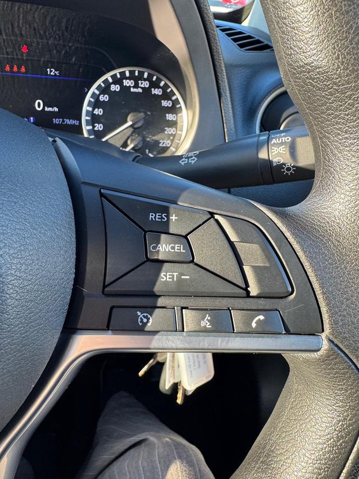 2023 Nissan Navara SL D23 MY23 4X4 Dual Range Brilliant Silver