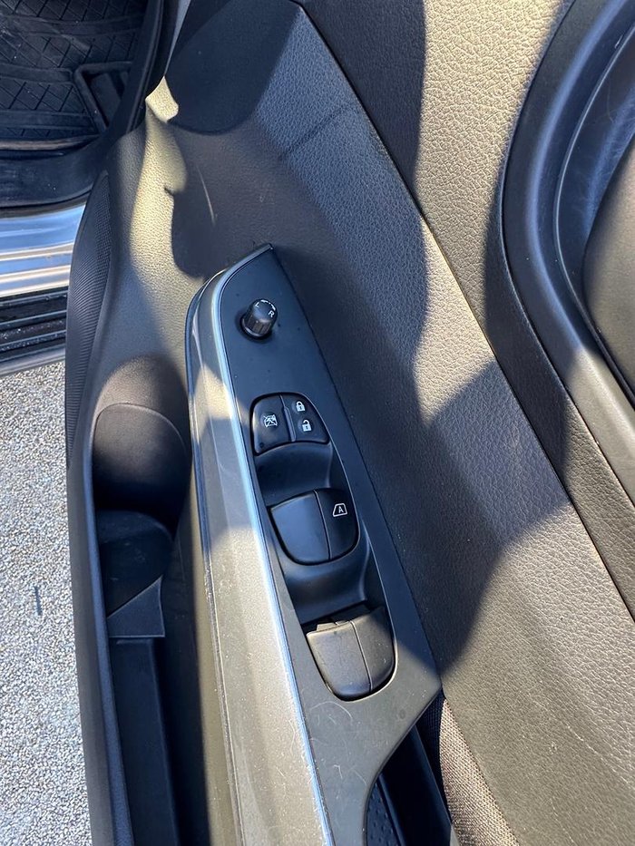 2023 Nissan Navara SL D23 MY23 4X4 Dual Range Brilliant Silver