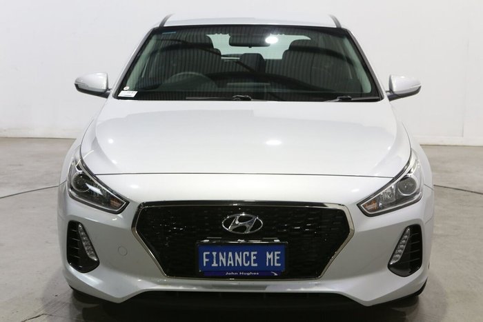 2017 Hyundai i30 Active
