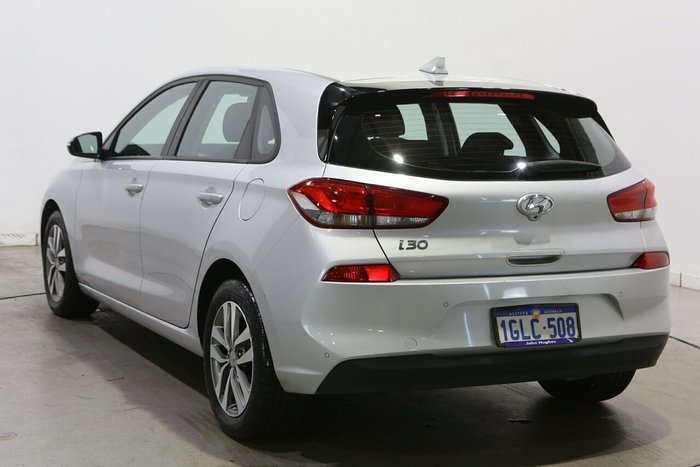 2017 Hyundai i30 Active