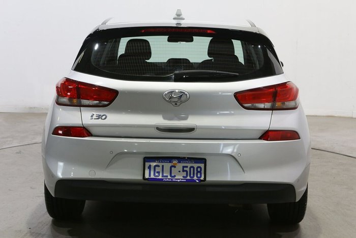 2017 Hyundai i30 Active