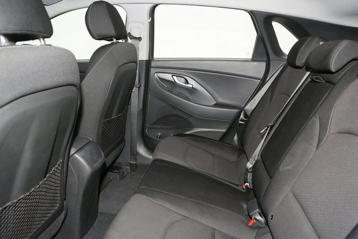 2017 Hyundai i30 Active