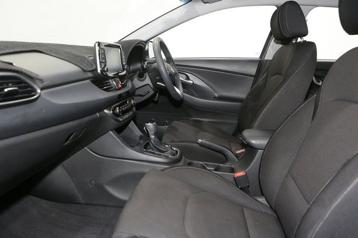 2017 Hyundai i30 Active