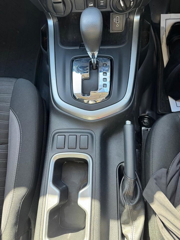 2023 Nissan Navara SL D23 MY23 4X4 Dual Range Forged Copper