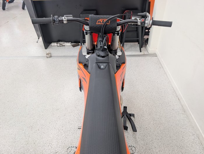 2026 Ktm 350 SX-F Orange