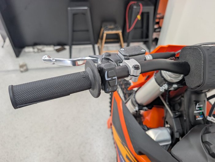 2026 Ktm 350 SX-F Orange